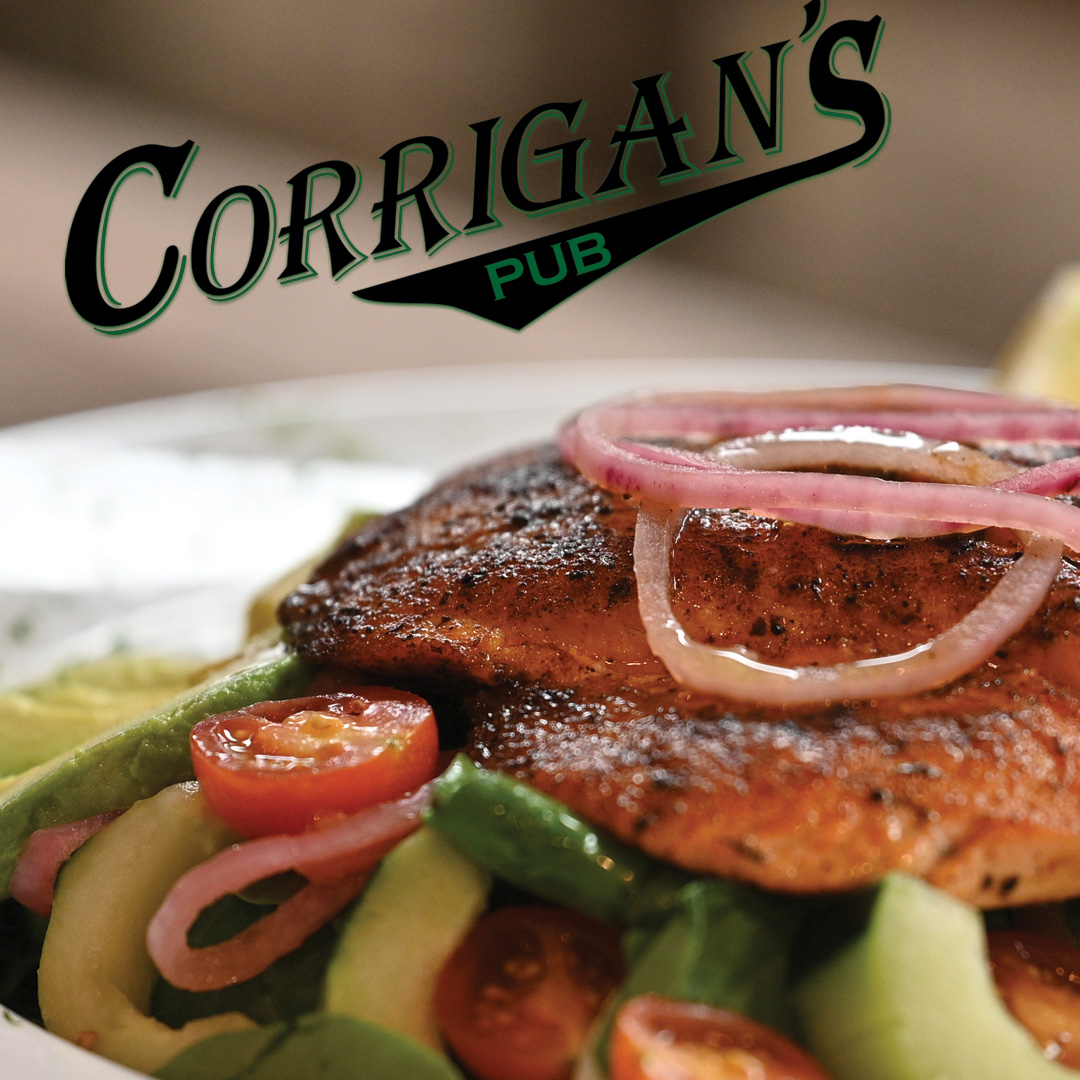 Corrigan's Pub