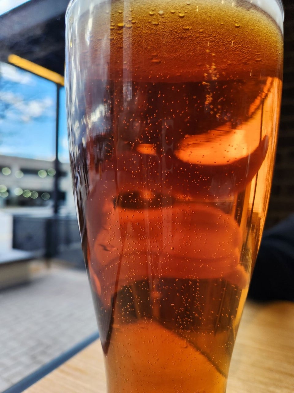 Buffalo Wild Wings