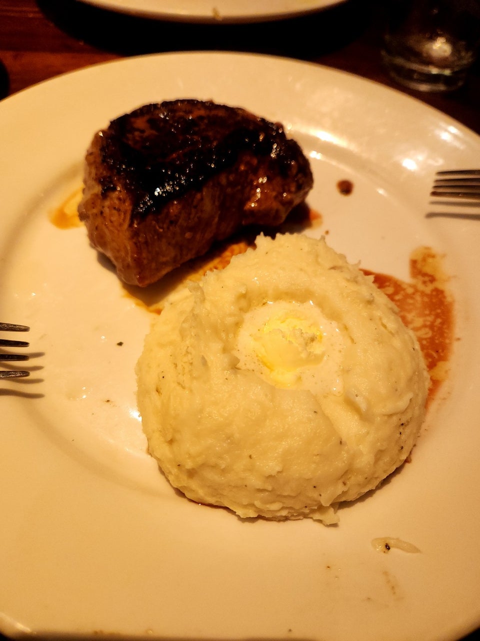 LongHorn Steakhouse