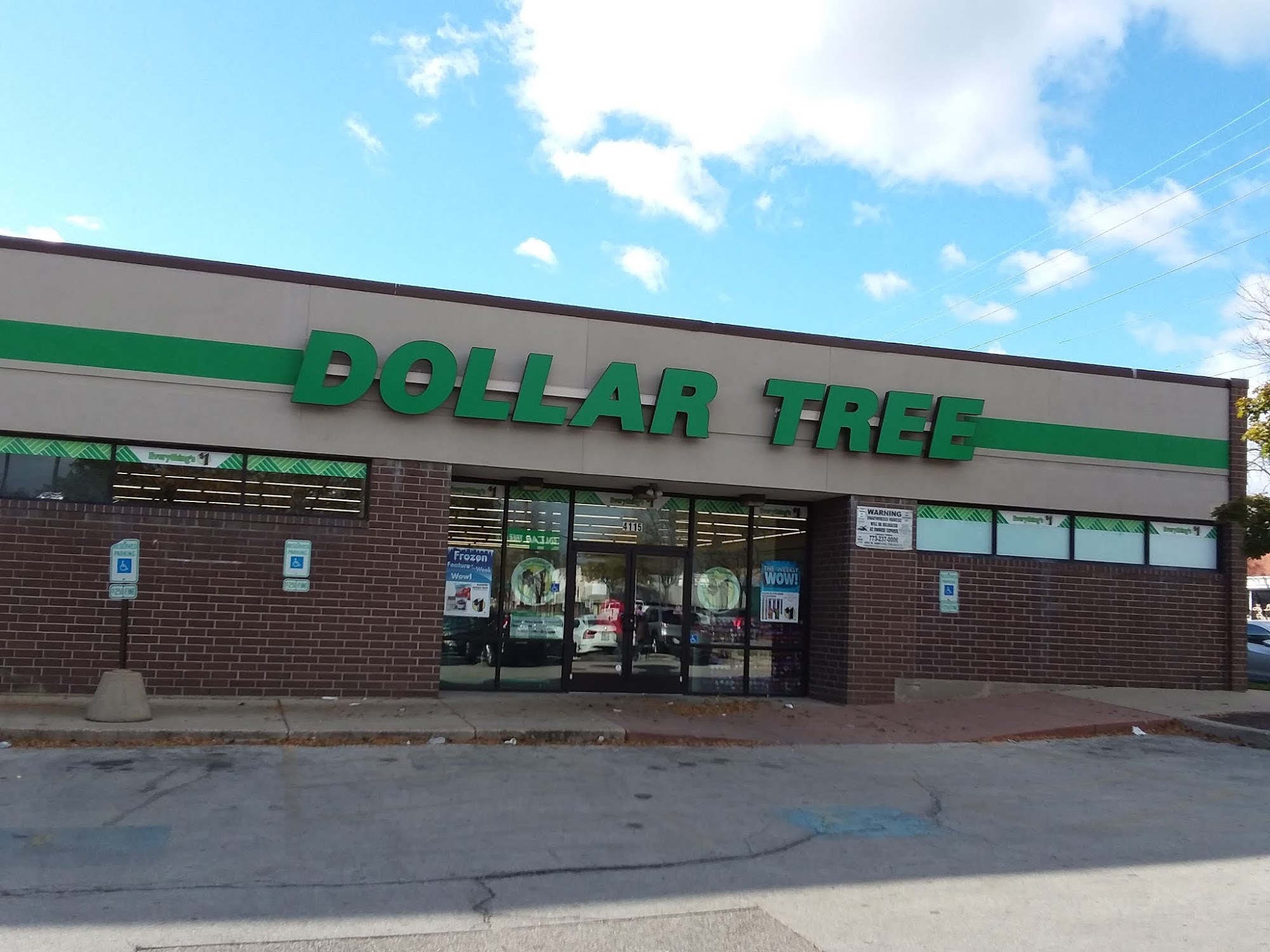 Dollar Tree