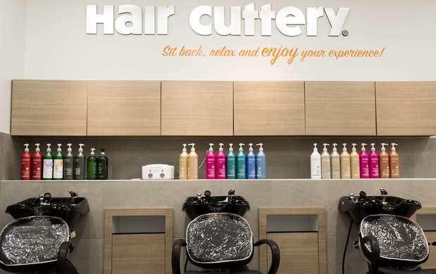 Hair Cuttery 1031 W Main St, Sleepy Hollow Illinois 60118