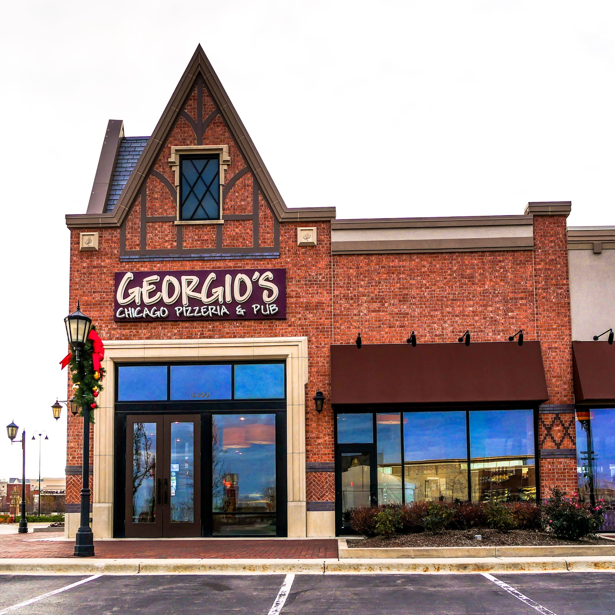 Georgio's Chicago Pizzeria & Pub