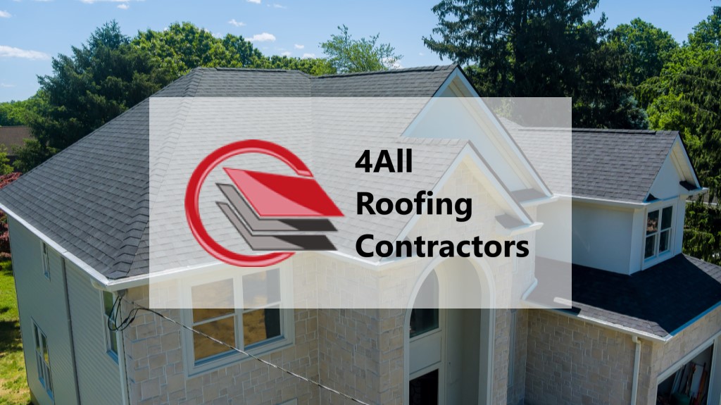 4All Roofing Contractors