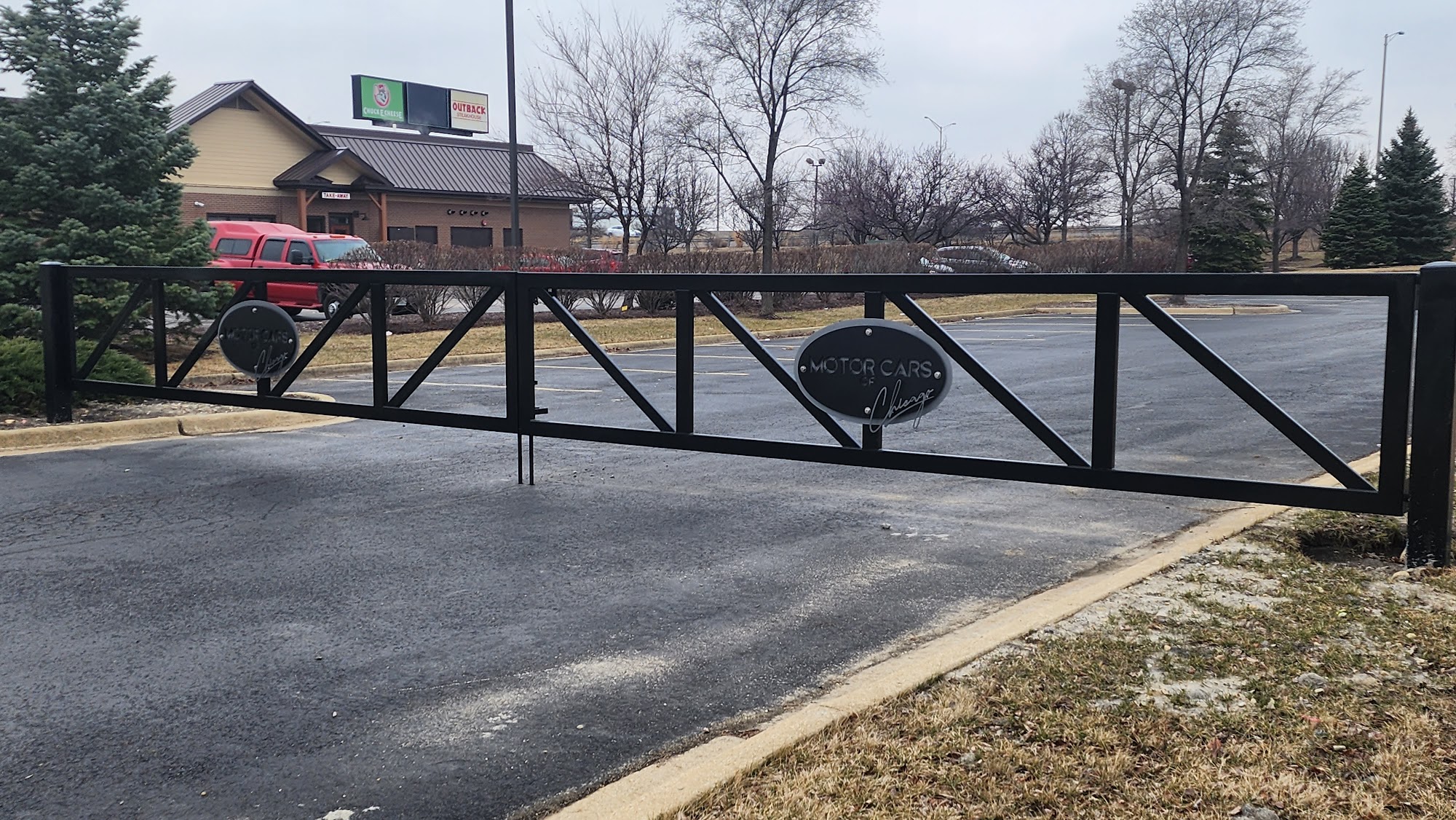 Illinois Gate Solutions