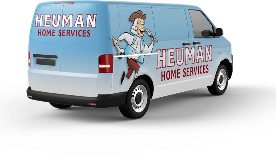 Heuman Heating & Air Conditioning Inc