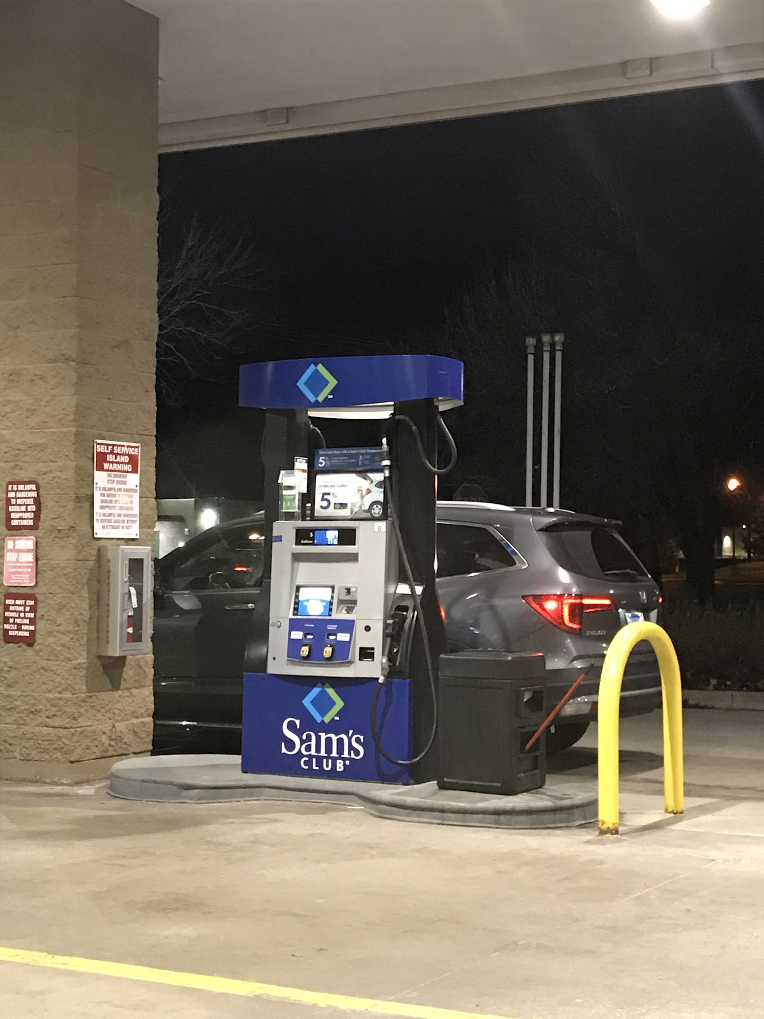 What Time Does The Gas Station At Sams Club Close 91 - pxqiwfz