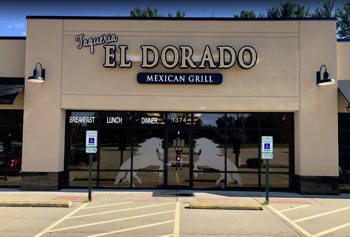 Taqueria El Dorado