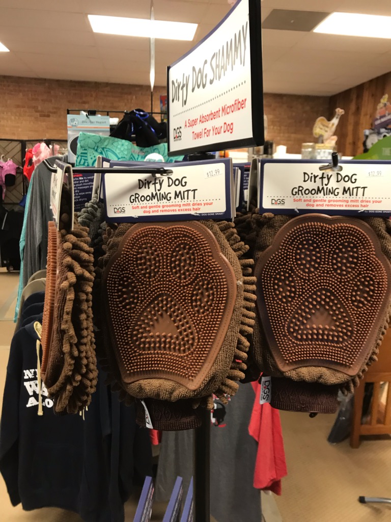 Treasures for Tails Springfield