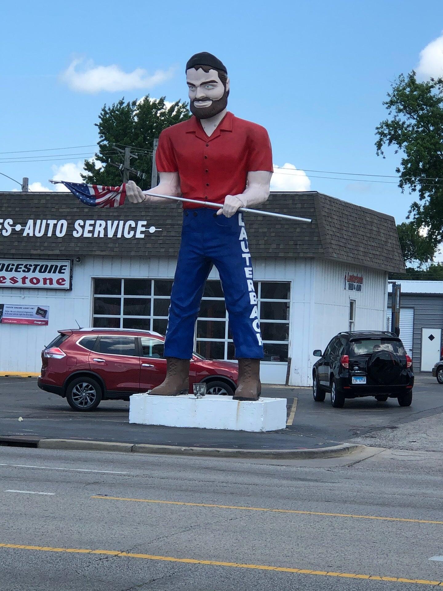 Photo credit: nextdoor