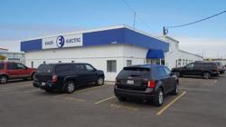 Egizii Electric, Inc