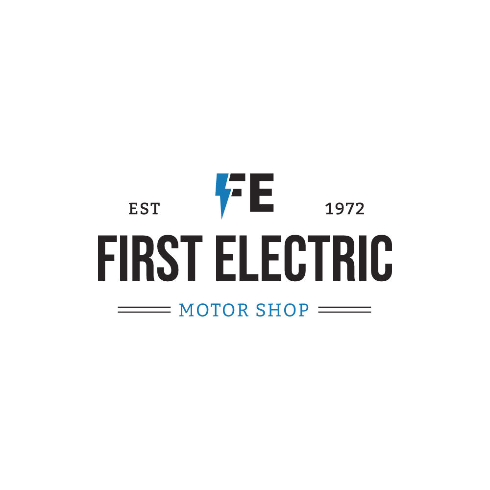 First Electric Motor Shop