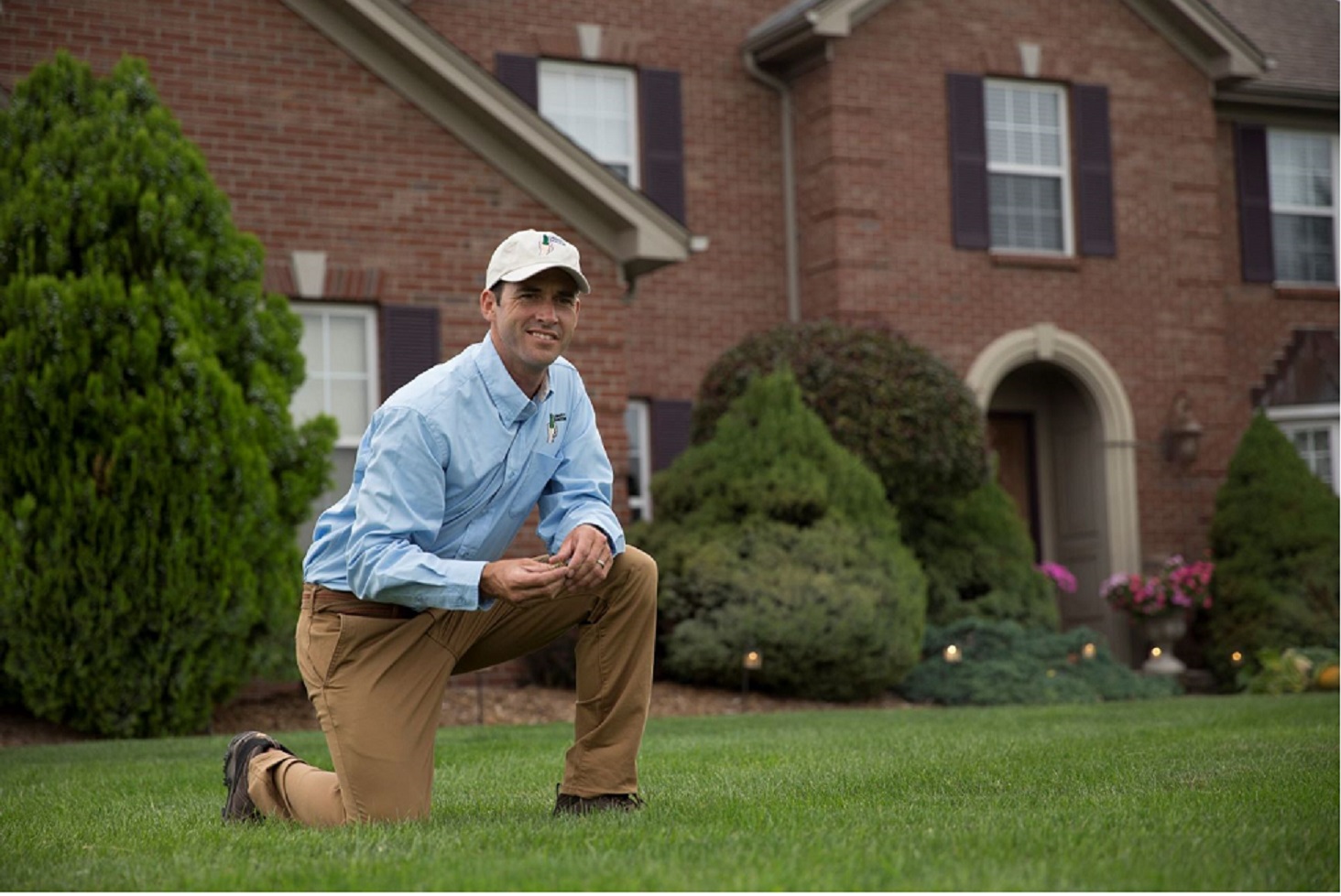 Lawn Doctor of Greater Springfield