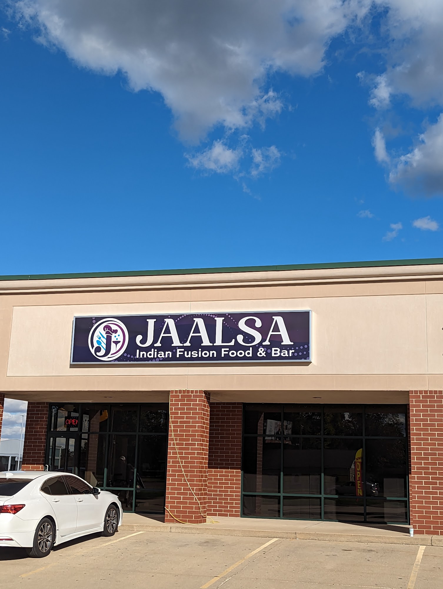 Jaalsa