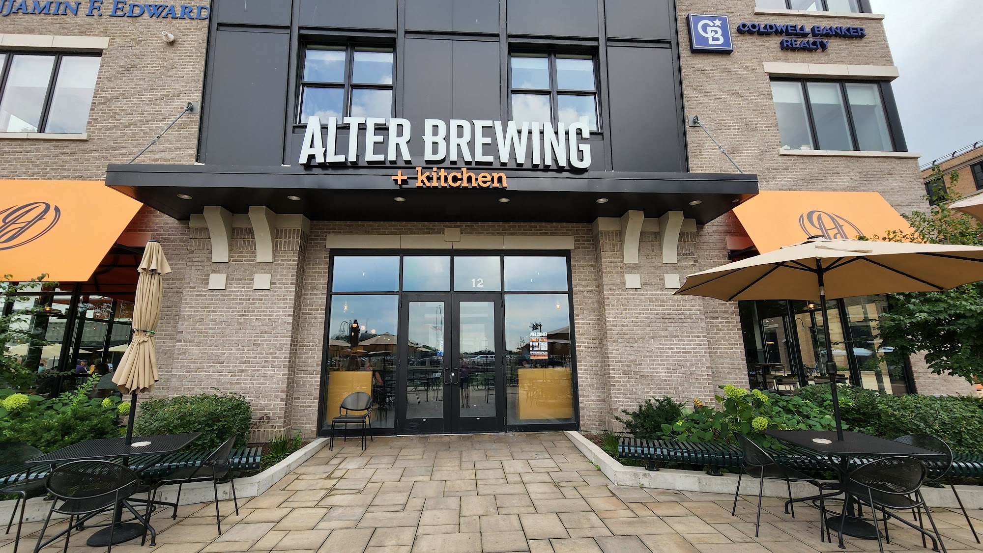 Alter Brewing + Kitchen