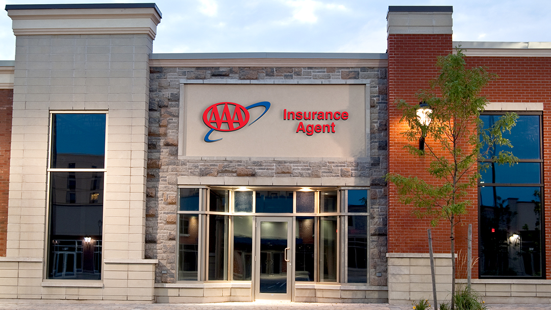 AAA Insurance - Schejbal Insurance Agency