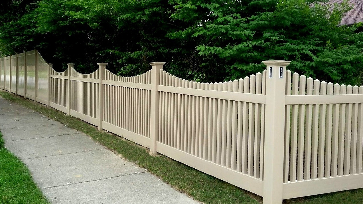 Peerless Fence & Supply