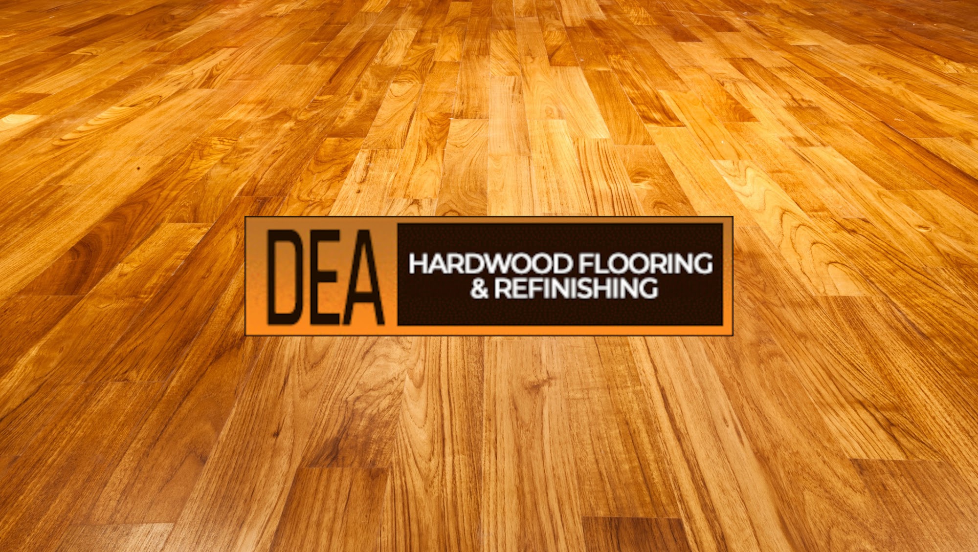DEA Hardwood Flooring & Refinishing