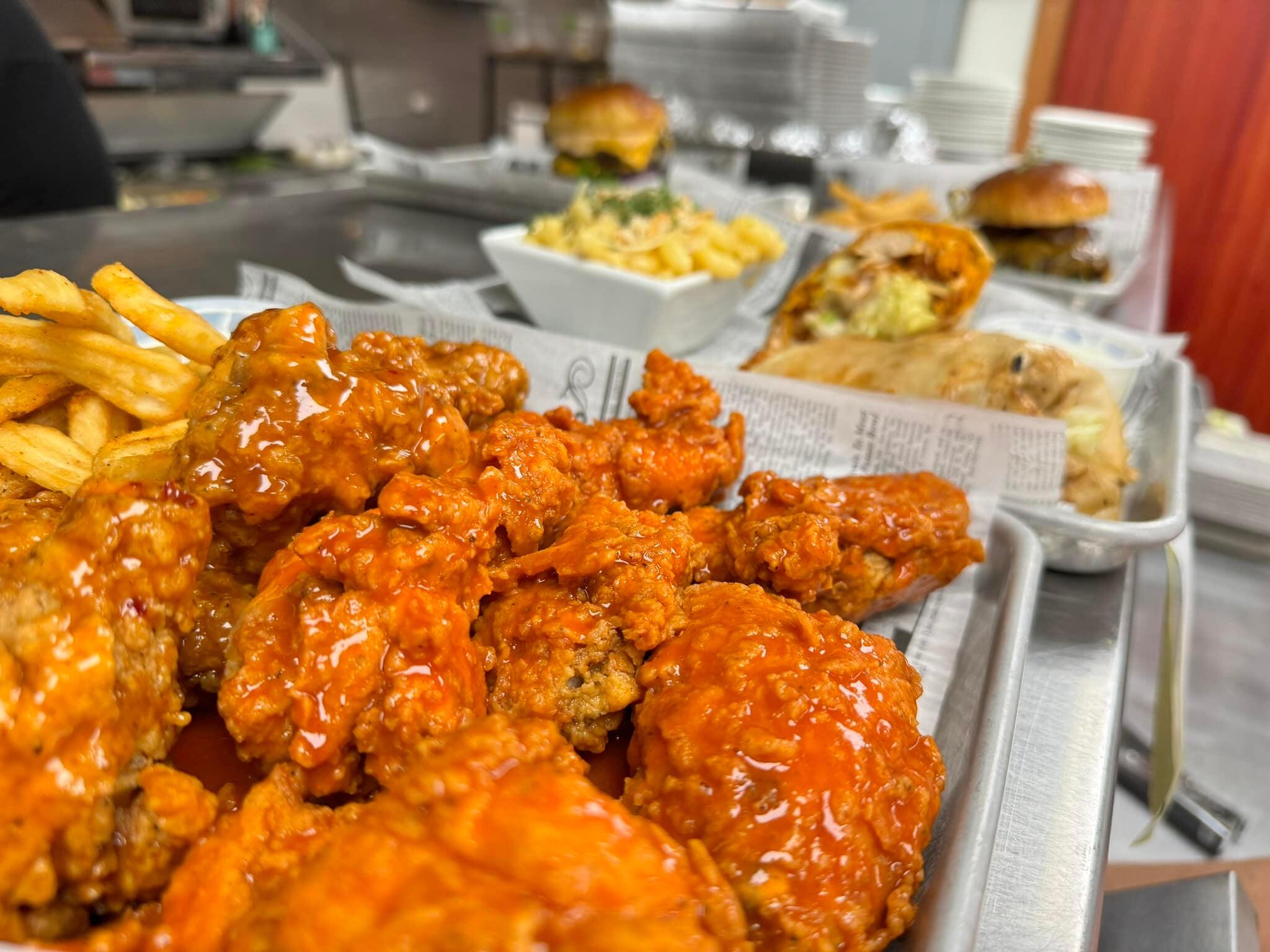 Photo credit: nextdoor