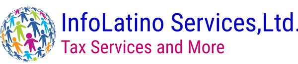 InfoLatino Services Ltd. 3903 S Oak Park Ave, Stickney Illinois 60402