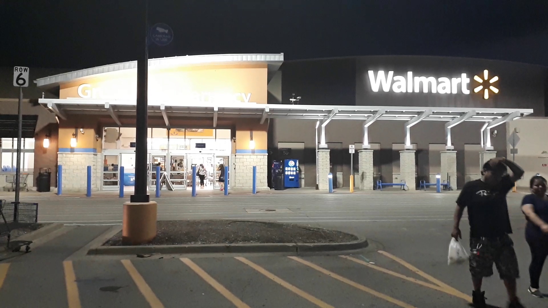 Walmart Supercenter