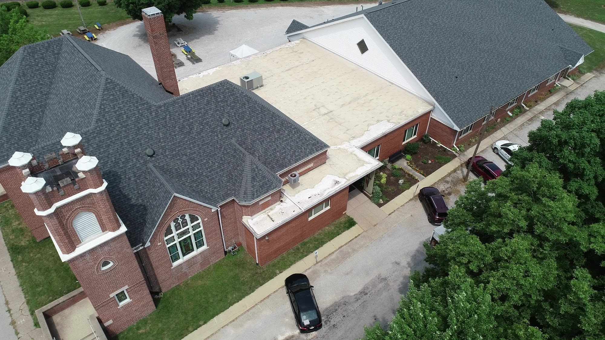 Central Roofing LLC 992 IL-32, Sullivan Illinois 61951