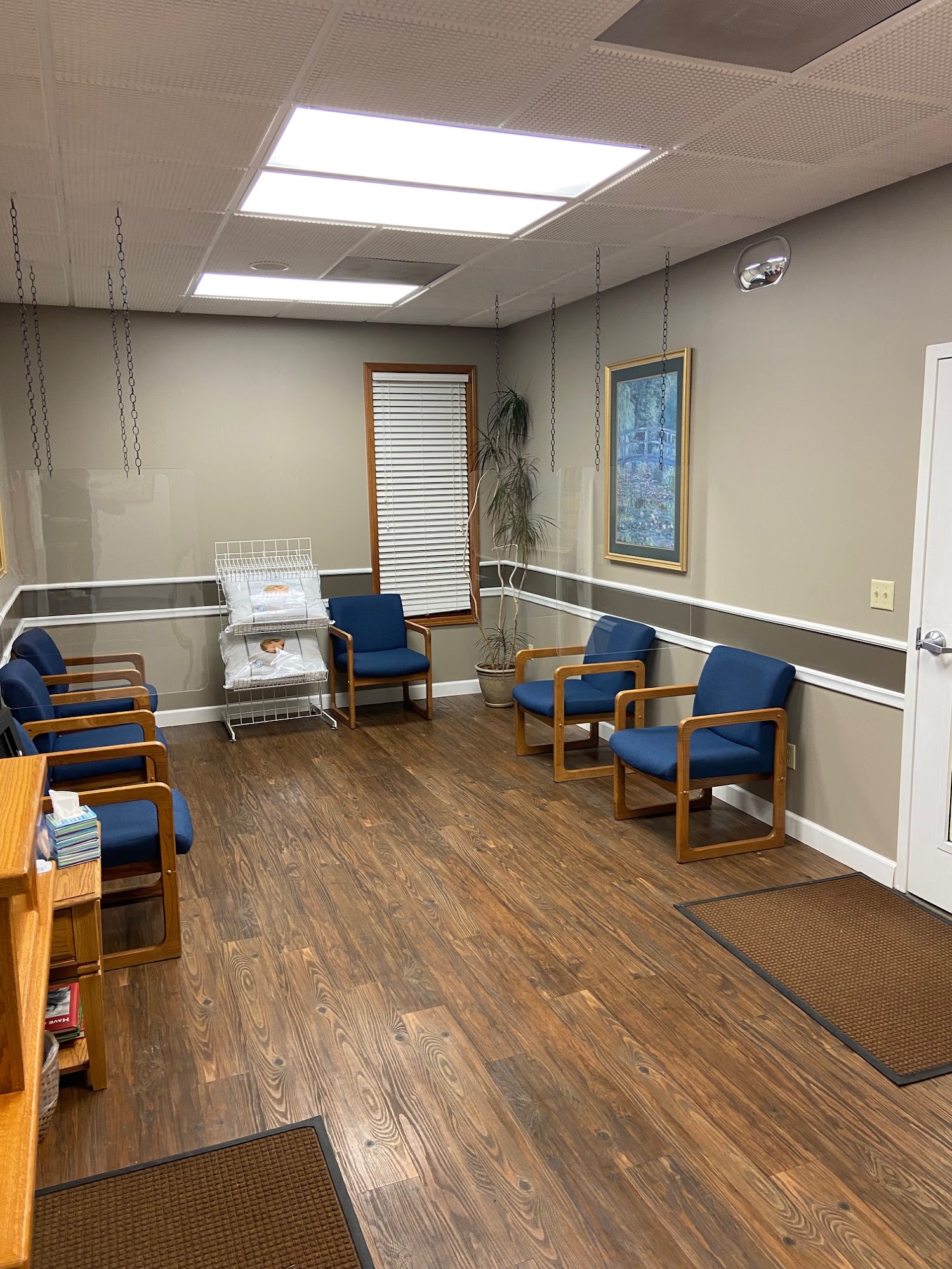Premier Rehab: Chiropractic and Pain