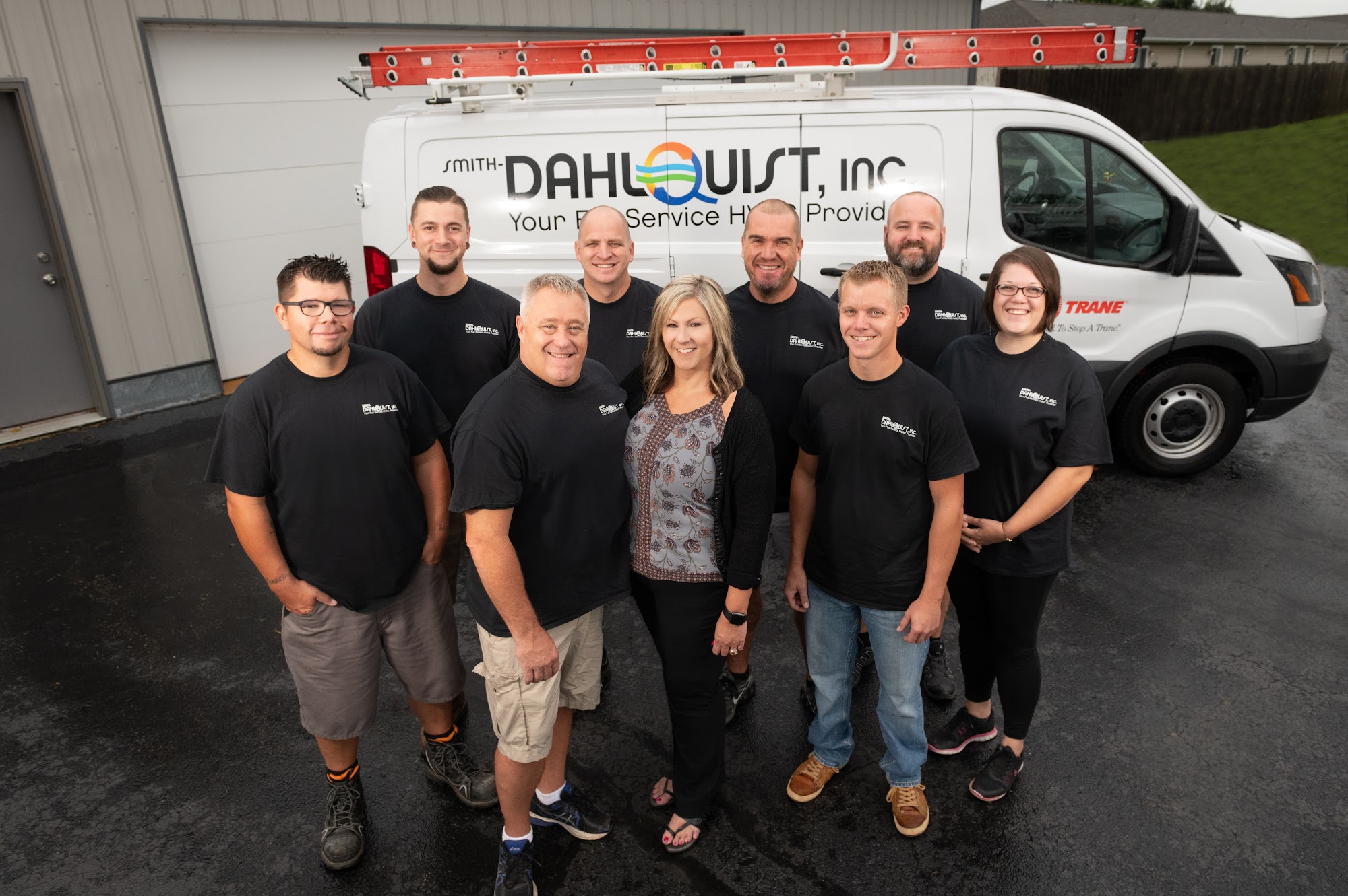Smith-Dahlquist, Inc.