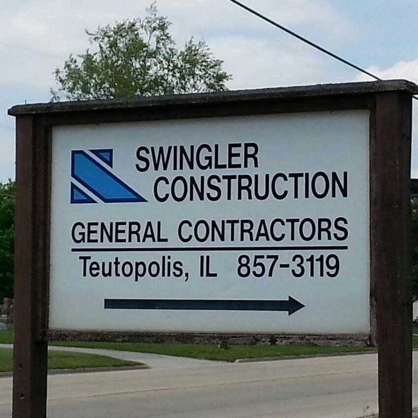 Swingler Construction