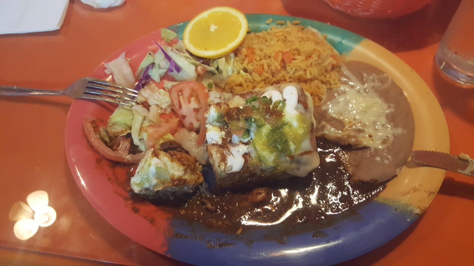 Melys Mexican Cuisine