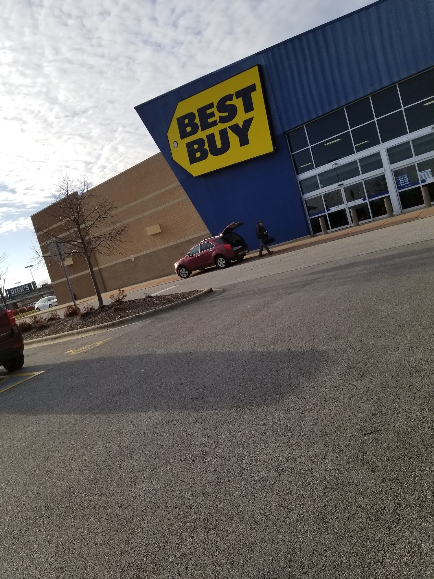 Best Buy