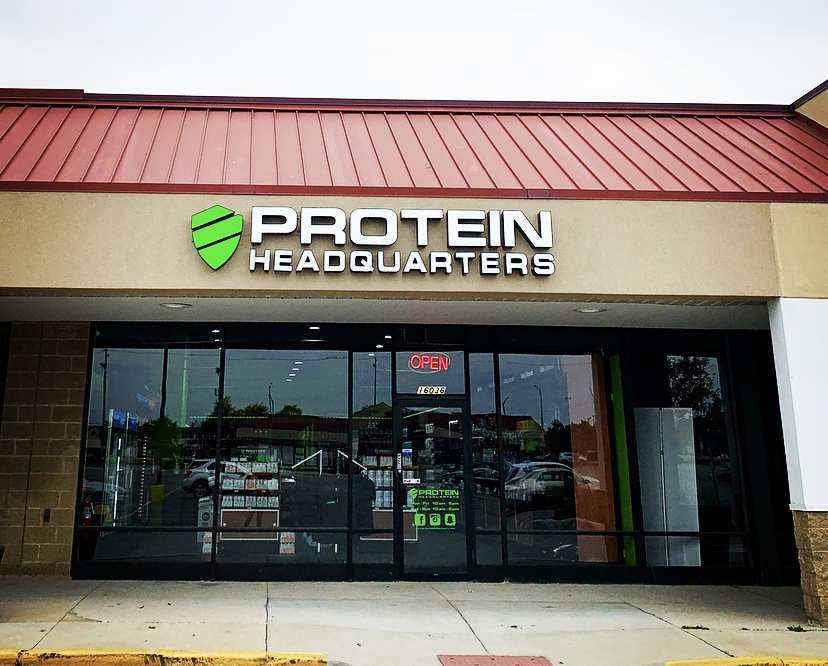 Protein Headquarters