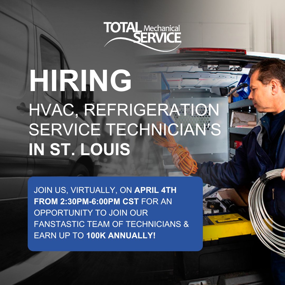 Total Mechanical Services