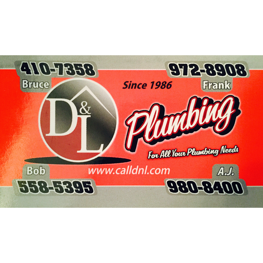 D & L Plumbing