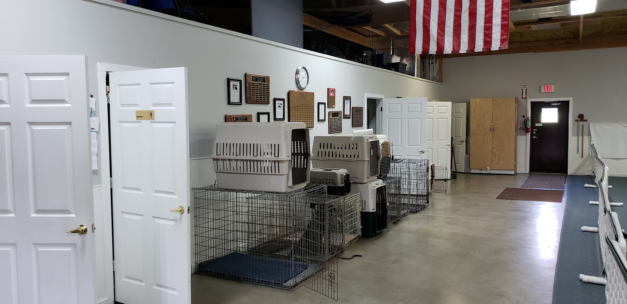 Dog Training Club of Champaign-Urbana Urbana