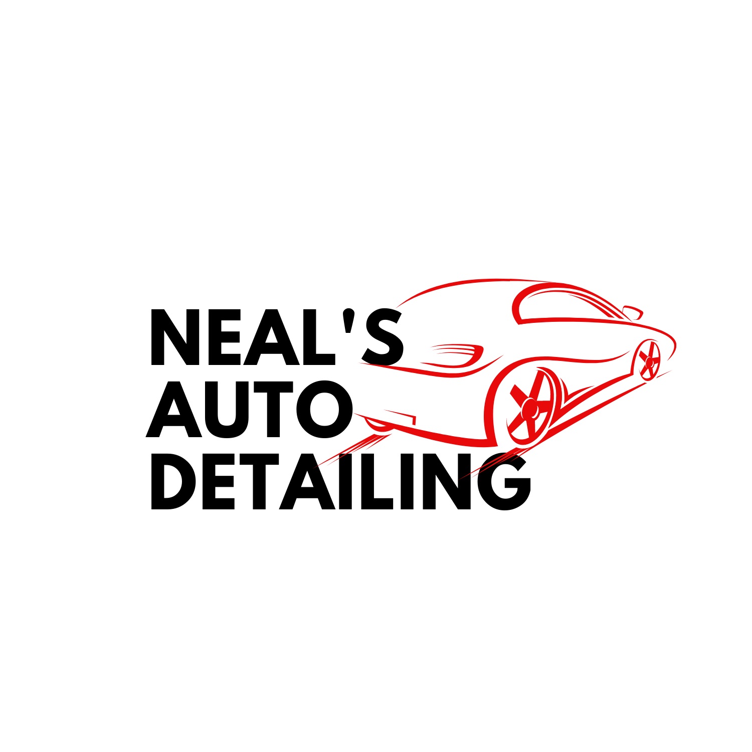 Neals Auto Detailing