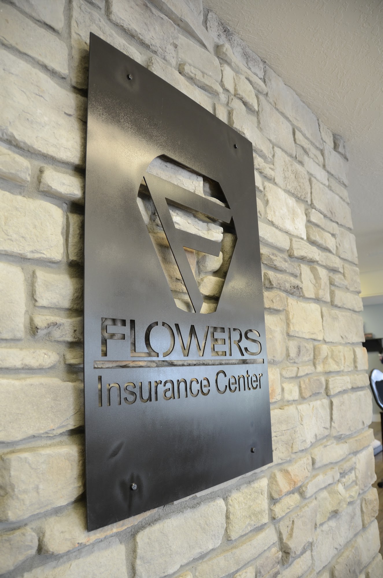 Flowers Insurance Center 915 N 8th St, Vandalia Illinois 62471