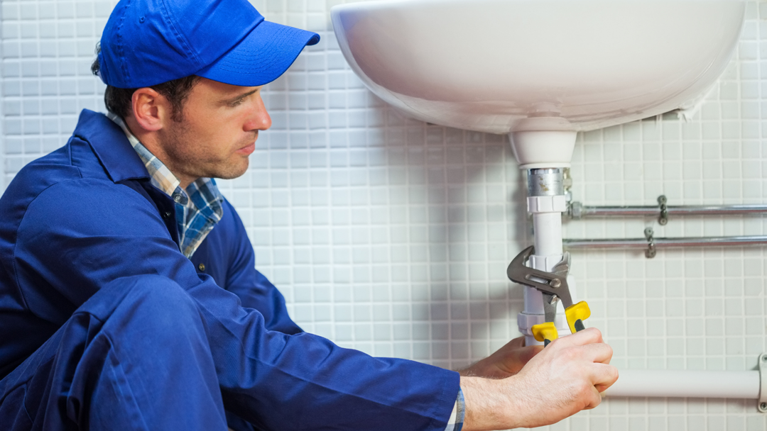 Mars Plumbing, Heating, Cooling , Sewer & Septic