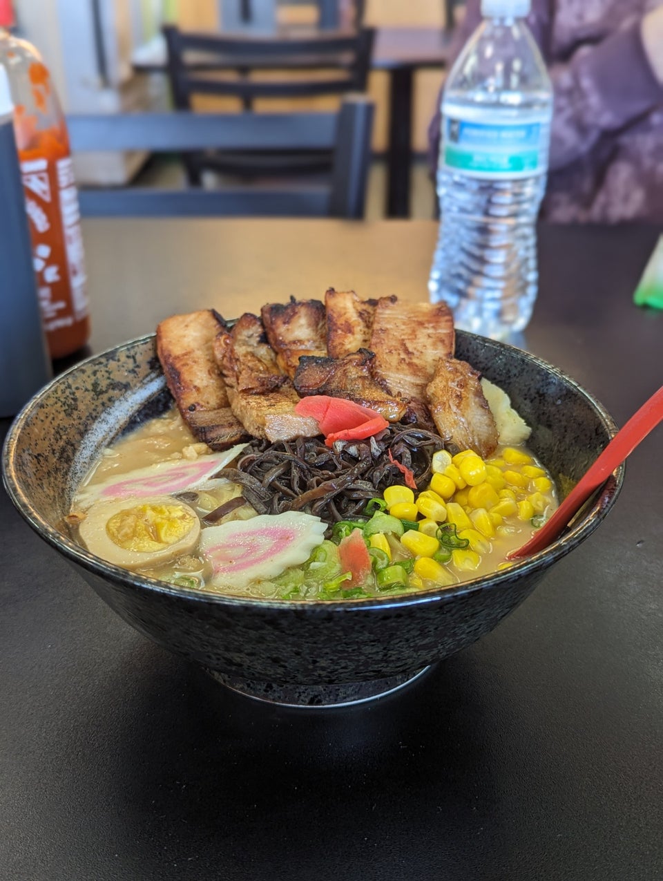 Tokyo Bowl inc