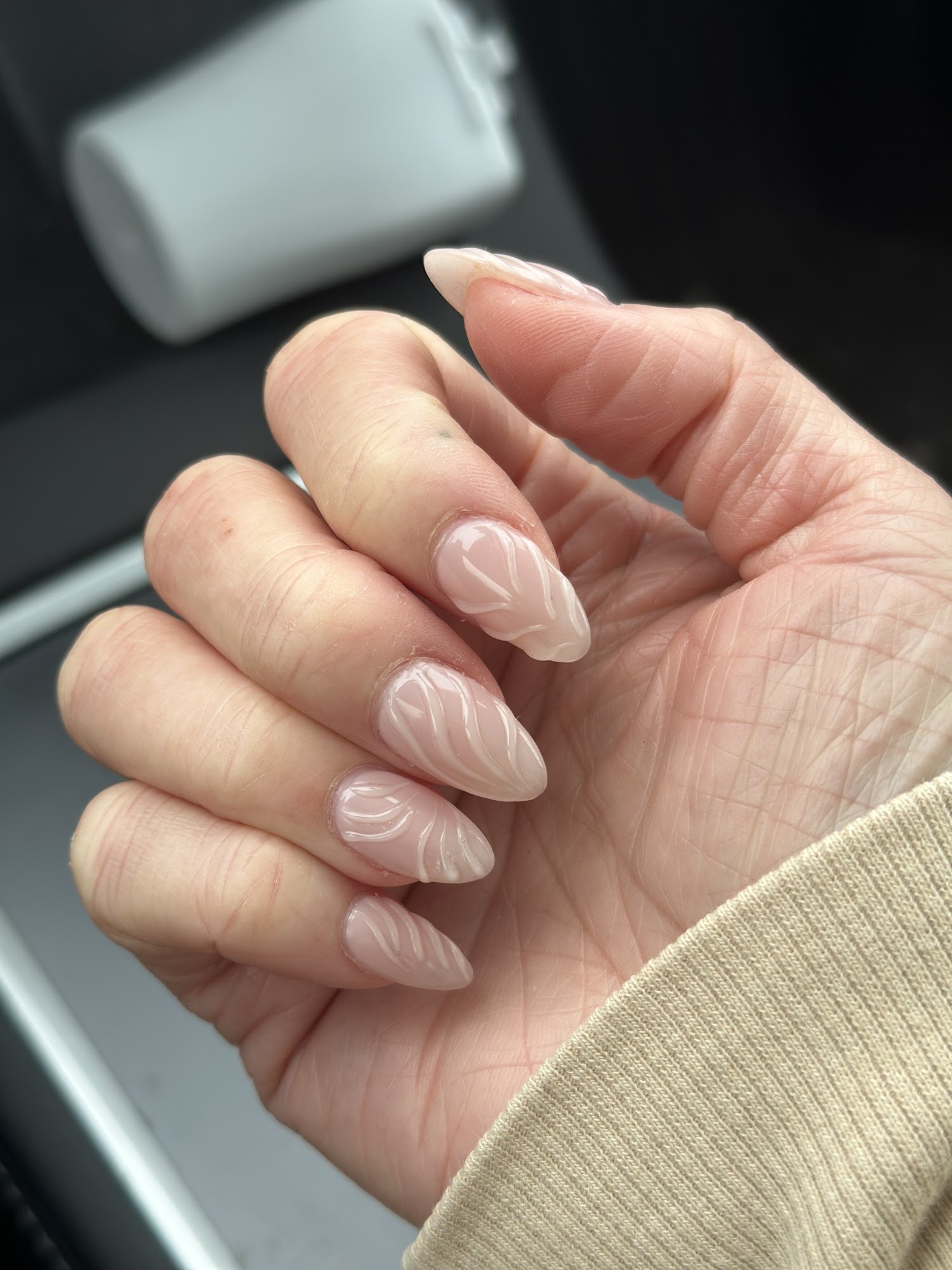 Classy Nails & Spa