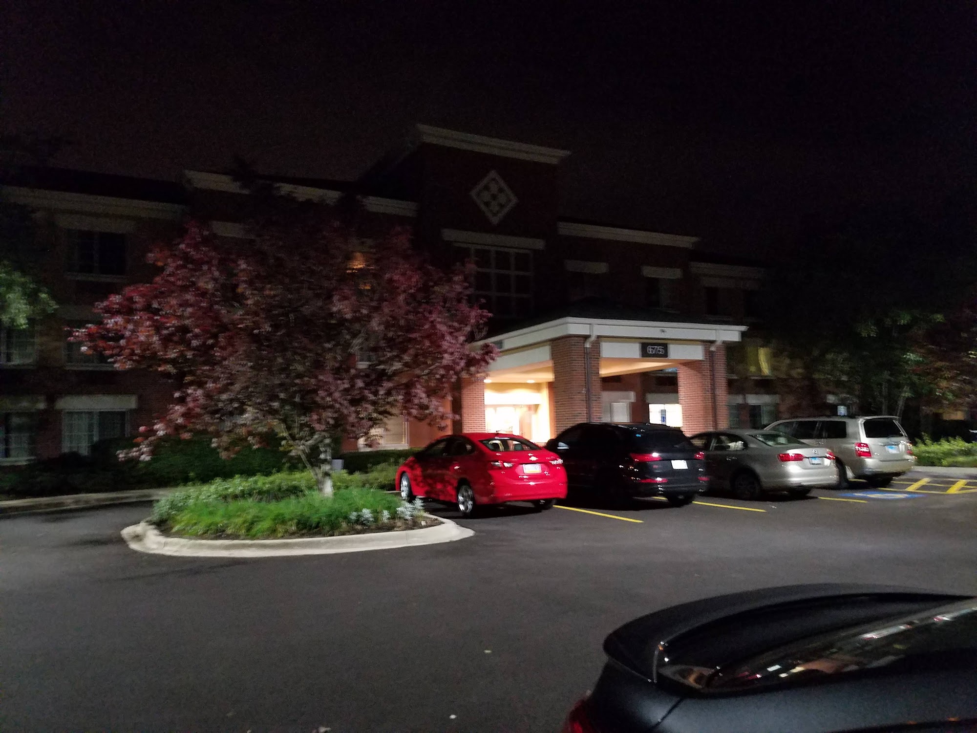 Extended Stay America - Chicago - Vernon Hills - Lincolnshire