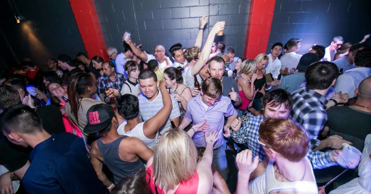 Photo credit: thrillist
