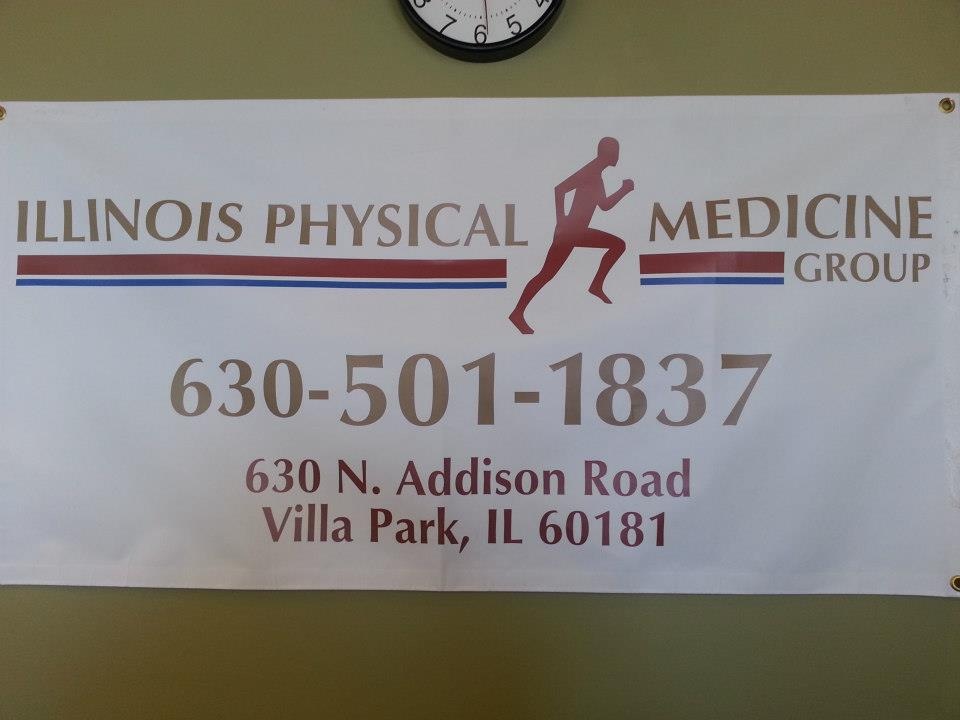 Physical Medicine Group