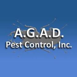 A.G.A.D. Pest Control Inc