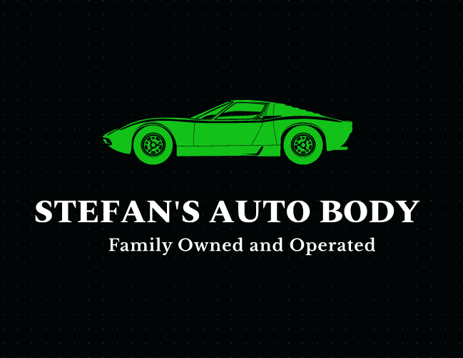 Stefan's Auto Body