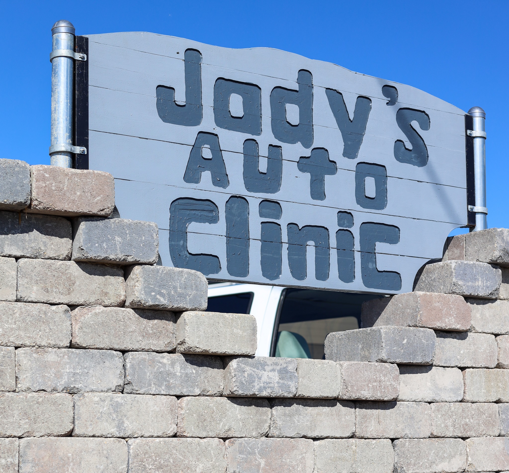 Jody's Auto Clinic Walnut