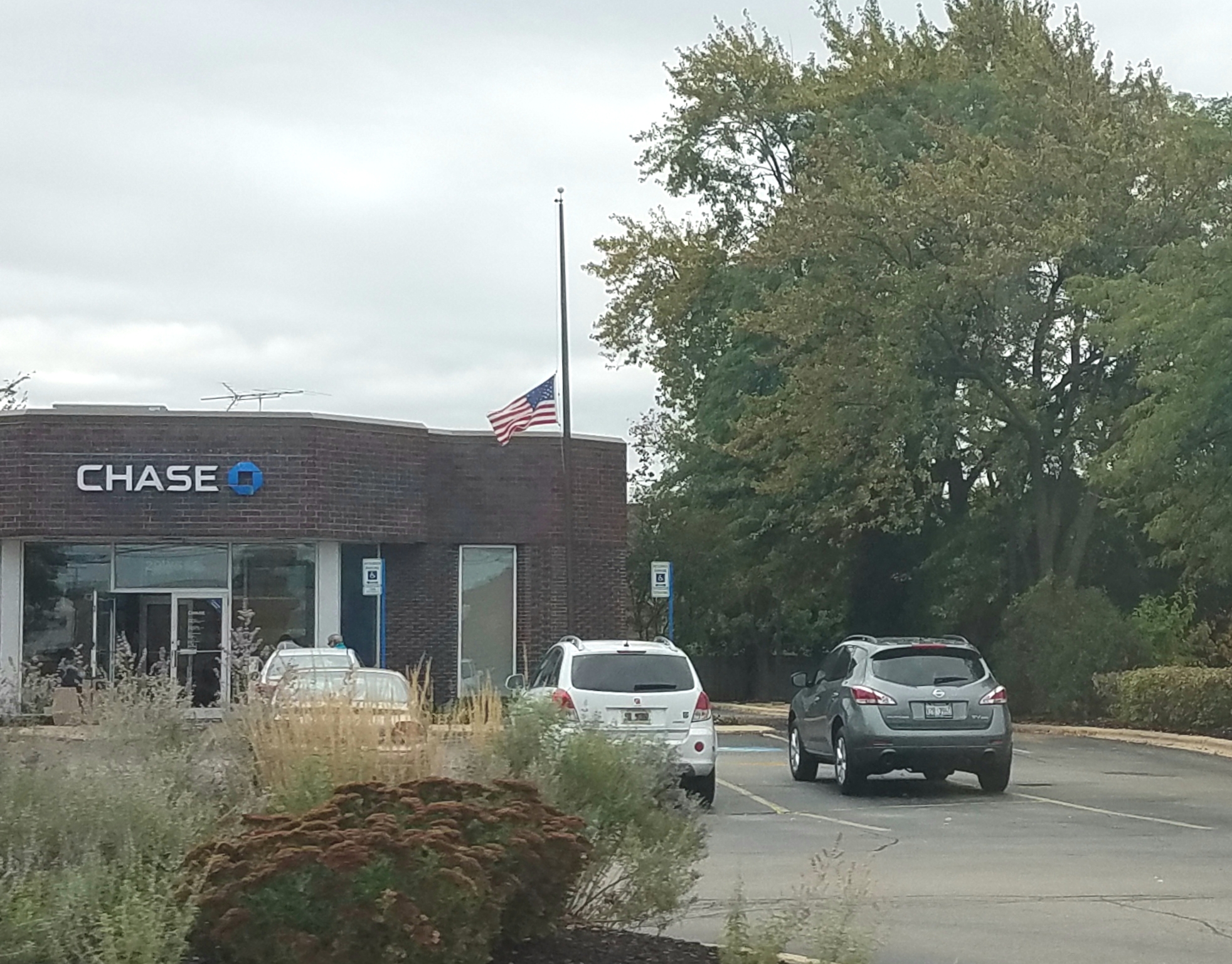 Chase Bank