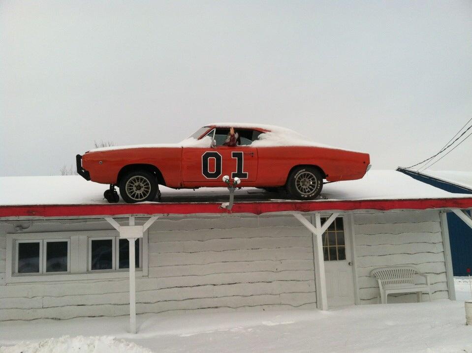 Photo credit: nextdoor