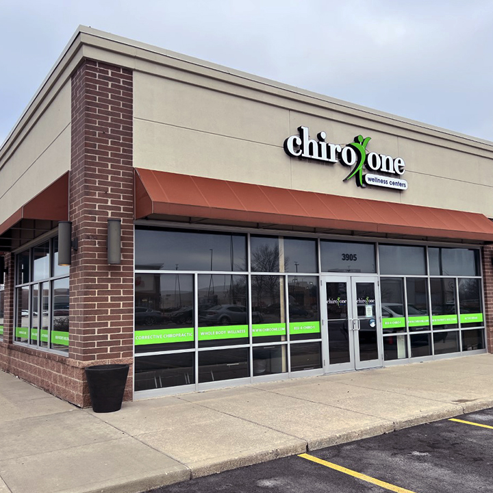 Chiro One Chiropractic & Wellness Center of Gurnee