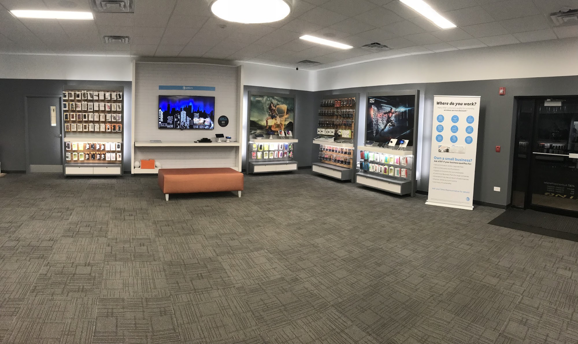 AT&T Store