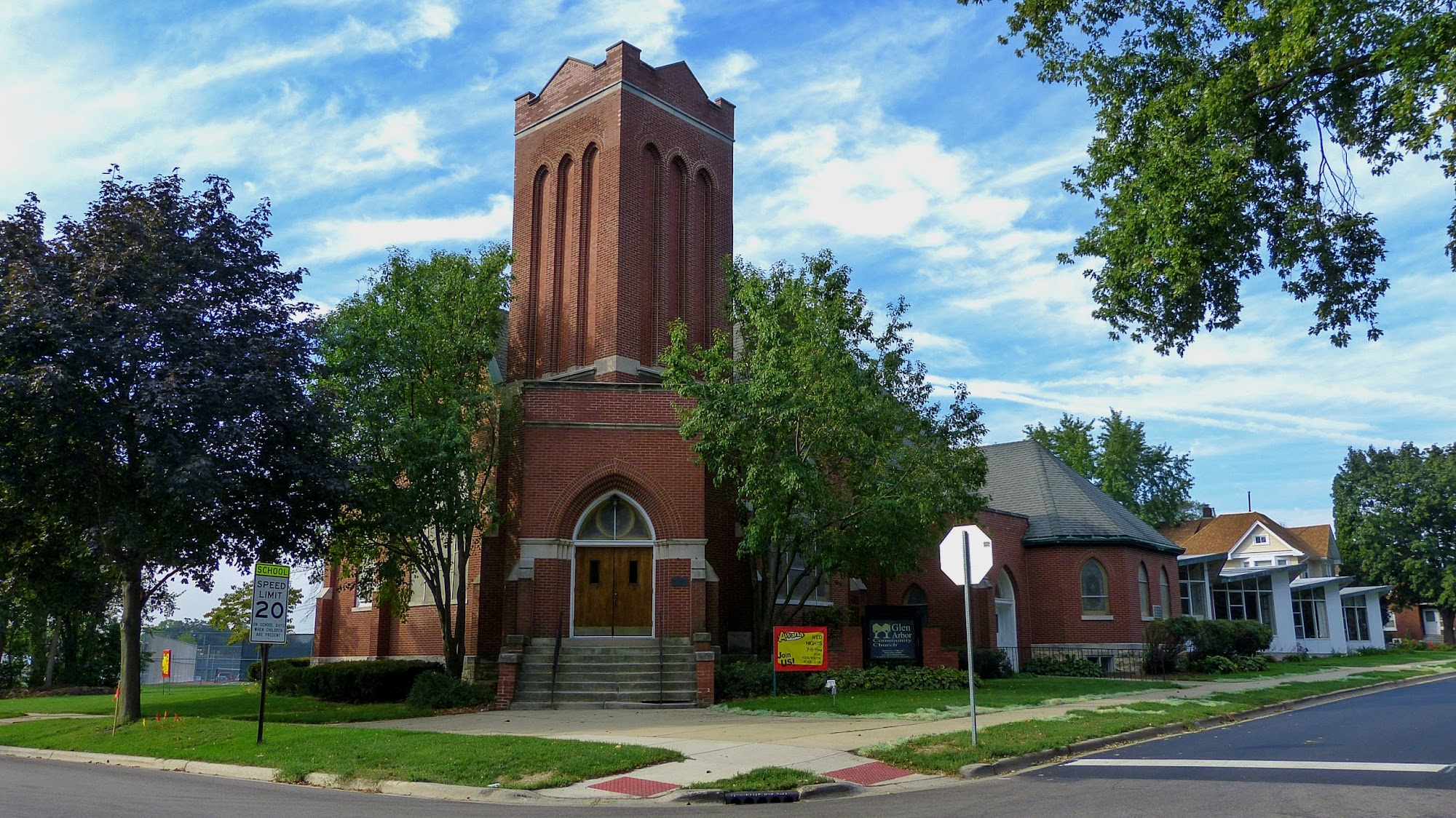 Glen Arbor Community Church